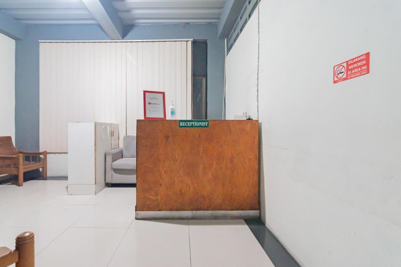 Reddoorz Syariah At Cigadung Raya Street Otel Bandung Dış mekan fotoğraf