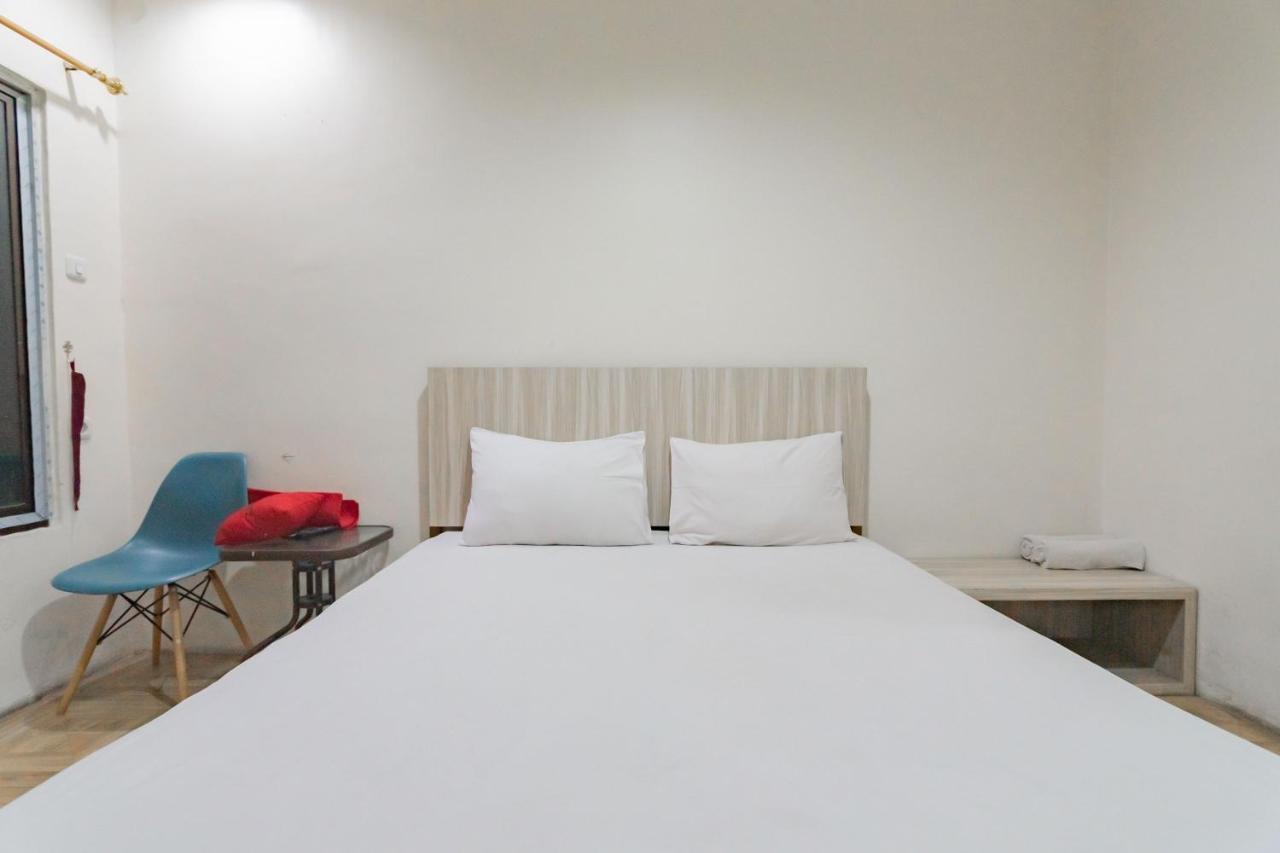 Reddoorz Syariah At Cigadung Raya Street Otel Bandung Dış mekan fotoğraf