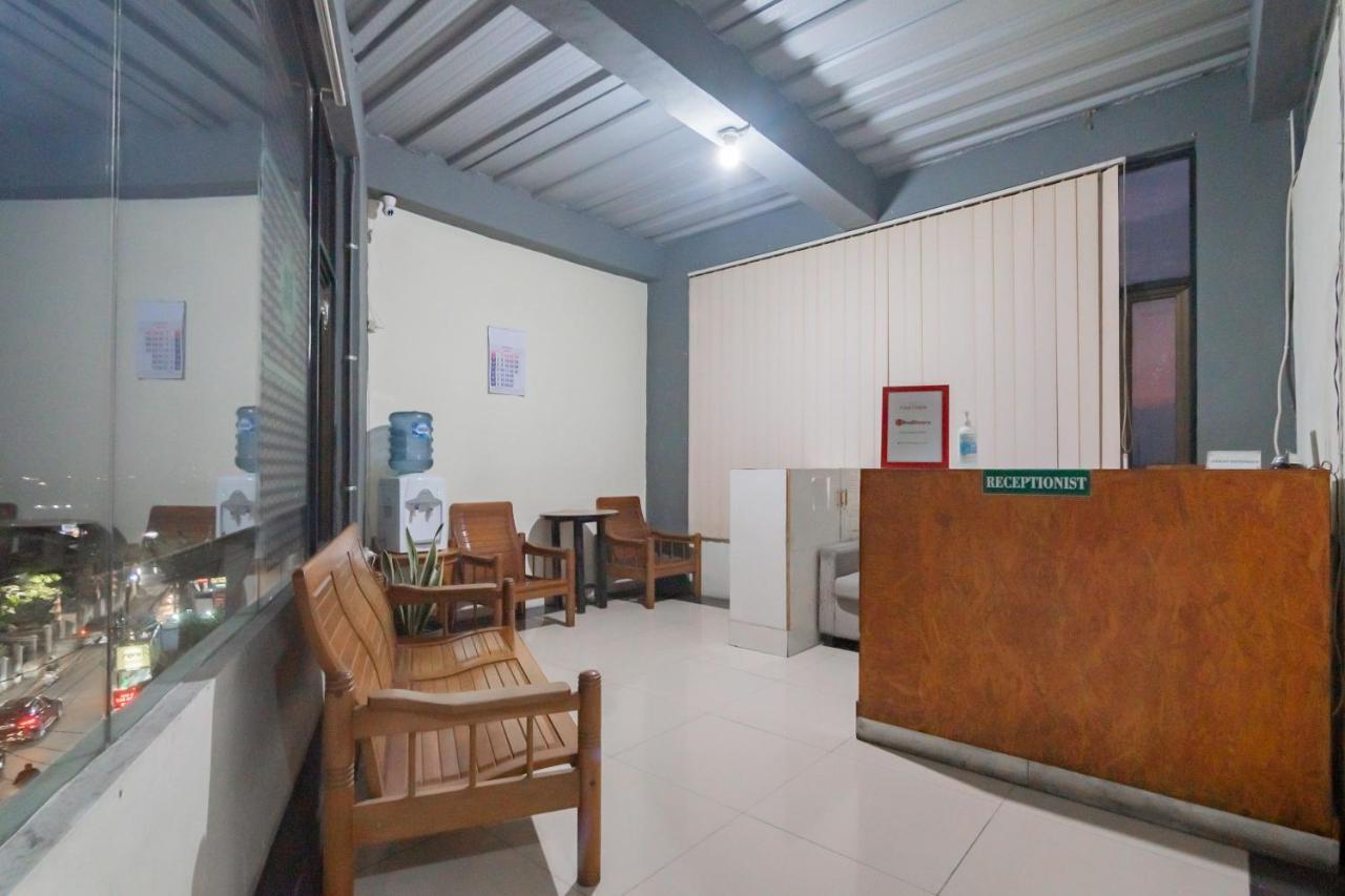 Reddoorz Syariah At Cigadung Raya Street Otel Bandung Dış mekan fotoğraf