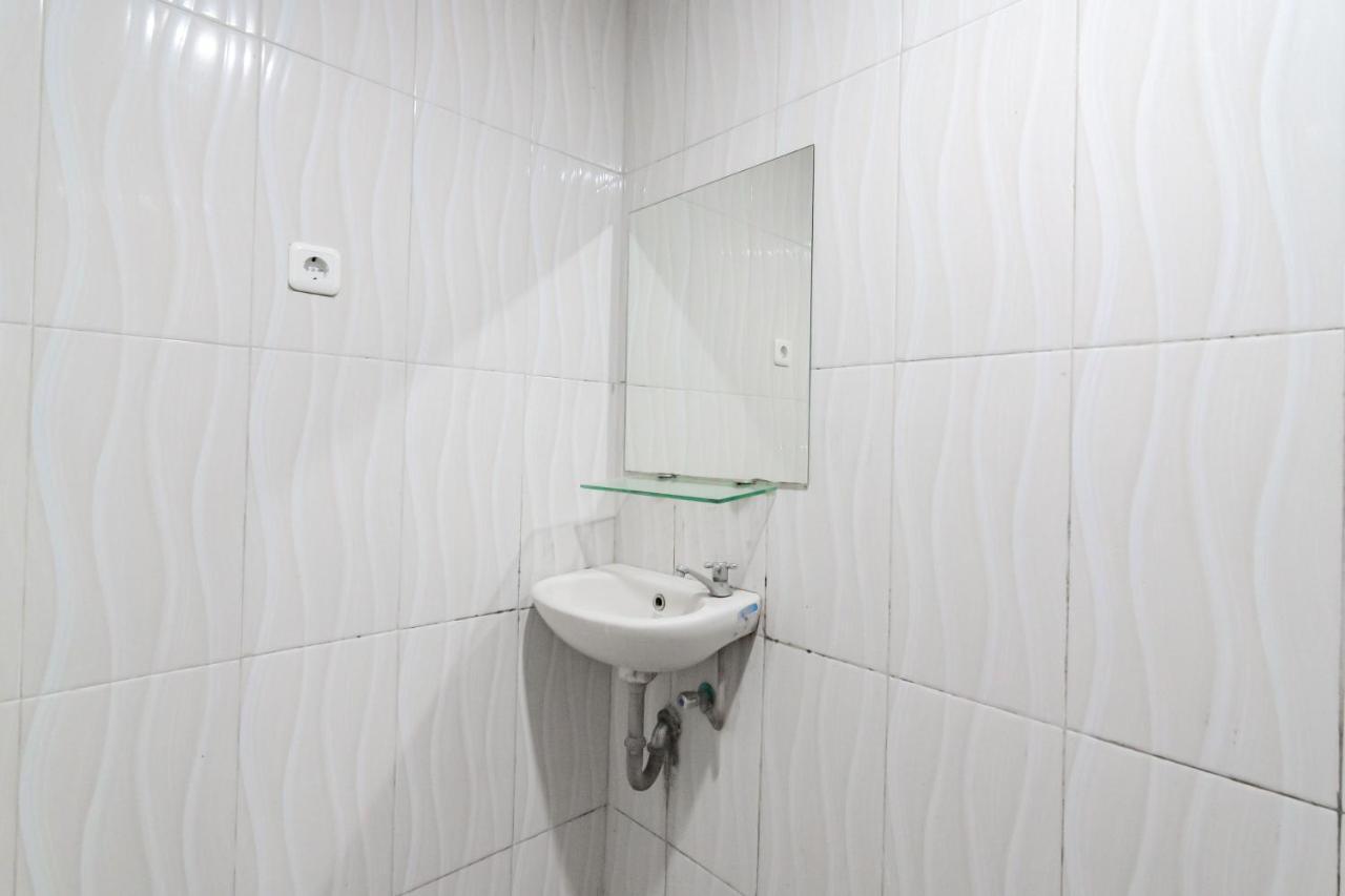 Reddoorz Syariah At Cigadung Raya Street Otel Bandung Dış mekan fotoğraf