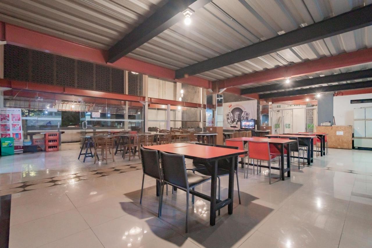 Reddoorz Syariah At Cigadung Raya Street Otel Bandung Dış mekan fotoğraf
